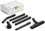 FESTOOL Standard-Reinigungsset RS-ST D 27/36-Plus
