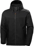 HELLY HANSEN Winterjacke Oxford, Gr. M, schwarz