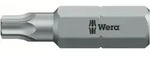 WERA Bit z&auml;hhart 1/4" DIN 3126 C6,3 T50x35mm