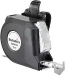 HULTAFORS Taschenbandma&szlig; Talmeter 6mx25mm wei&szlig;
