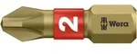 WERA Bit BiTorsion 1/4" DIN 3126 C6,3 PH2x25mm