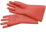 KNIPEX KNIPEX 98 65 42 Isolierende Handschuhe isoliert Gr&ouml;&szlig;e 11 / Klasse 0 410 mm