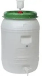 FLORAWORLD Getr&auml;nkefass 60 l Classiclebensmittelrecht
