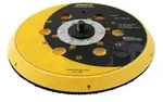 MIRKA Schleifteller Abranet 150mm 5/16" Grip 48L Medium