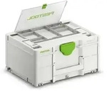 FESTOOL Systainer3 SYS3 DF M 187