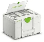 FESTOOL Systainer3 SYS3 DF M 237
