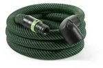FESTOOL Saugschlauch D 27/32x3,5m-AS-90&deg;/CT
