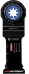 BOSCH EXPERT MetalMax PAIZ 32 AIT Tauchs&auml;geblatt, 50x32 mm, 10-tlg.