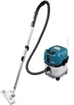 MAKITA Akku-Staubsauger 15L VC003GLZ 40V max.
