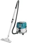 MAKITA Akku-Staubsauger 15L VC005GLZ 40V max.