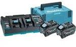 MAKITA Power Source Kit Li 40V 5Ah