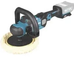 MAKITA Akku-Poliermaschine PV001GZ 40V max.