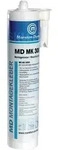 MD-Montagekleber wei&szlig; Kartusche 450g
