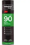 Spr&uuml;hkleber 90 500ml beige 3M