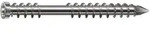 SPAX ZylKo T-STAR+ 5,0x50/22,5 A2 Fixgewinde