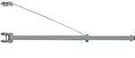 EINHELL Schwenkarm SA 1100