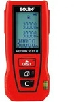 SOLA Laser-Entfernungsmesser METRON 30 BT