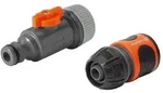 GARDENA Perlregner-Anschluss-Set