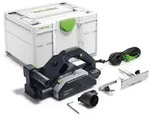 FESTOOL Hobel HL 850 EB-Plus