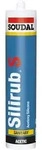 SOUDAL Silirub S Sanit&auml;rdicht- masse 300ml manh