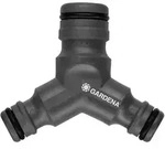 GARDENA Profi-System-Y-St&uuml;ck SB