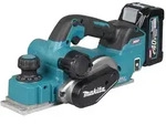 MAKITA Akku-Hobel KP001GM201 40V max.