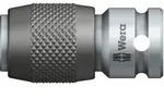WERA Schnellwechsel-Bit- Adapter 1/4" f&uuml;r 1/4"-Bits 30mm