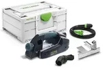 FESTOOL Einhandhobel EHL 65 EQ-Plus