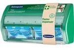 SALVEQUICK Pflasterspend.detektierbar,2x35Pflaster