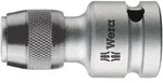 WERA Schnellwechsel-Bit- Adapter 1/2" f&uuml;r 5/16"-Bits 50mm