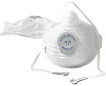 MOLDEX Atemschutzmaske 3105, FFP2 NR D, Gr.M/L