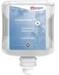 CLEAR FOAM PURE Hand-Schaumseife, mild 1 l Kartusche Duft- und farbstofffrei