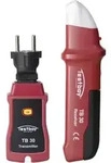 TESTBOY Sicherungsfinder TB 30