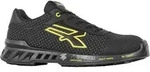 U-POWER Halbschuh MATT, S3 SRC ESD, Gr.43