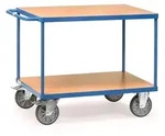 FETRA - FECHTEL TRANSPORTGER&Auml;TE Tischwagen 2400