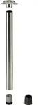 HETTICH Tischb.,46049,&Oslash;60x1200mm,edelstahloptik