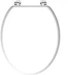 KIRCHHOFF Holzkern WC-Sitz WHITE