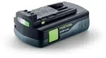 FESTOOL Akkupack BP 18 Li 3,0 C