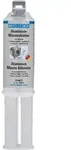 WEICON Alu-Minutenkleber 24 ml Epoxy Klebstoff