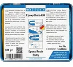 WEICON Epoxydharz-Kitt 400 g