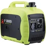 Stromerzeuger Benzin P 3000 i - Inverter 230 V