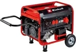 EINHELL Benzin-Stromerzeuger TC-PG 65/E5