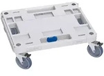 TANOS Systainer3 CART &bdquo;SYS-RB" lichtgrau (RAL 7035)