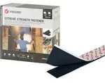VELCRO Klettband Extreme Strength Fastener50mm x 5m, schwarz