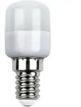 M&Uuml;LLER LICHT LED K&uuml;hlschranklampe 2W (19W) E14 245lm 180&deg; 2700K