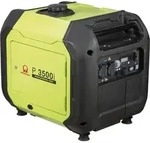 PRAMAC Stromerzeuger P 3500 i Benzin, Inverter 230 V