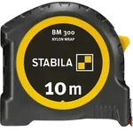 STABILA Taschenbandma&szlig; BM 300 10mx27mm