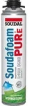 Soudafoam Pure DGNB Pr&uuml;fung 0,5l