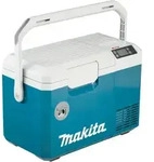 MAKITA Akku-Kompressor-K&uuml;hl- und W&auml;rmebox CW003GZ01 40V max.