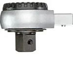 GEDORE Einsteck-Umschaltkn. 3/4"14x18mm Vierkant